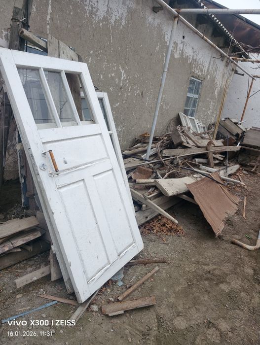 taxta bolor deraza eshiklar