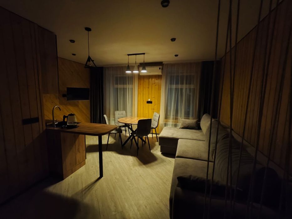 Квартира *VIP* класса в курортной зоне Бурабай