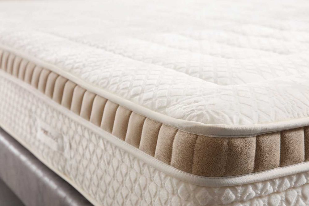 Матрак Wool Touch Hello Home