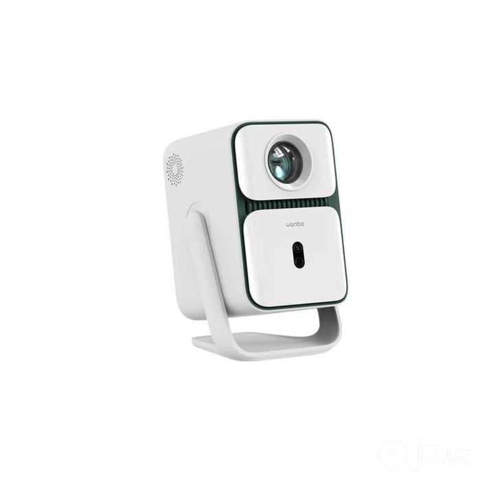 Проектор Wanbo T2 Ultra