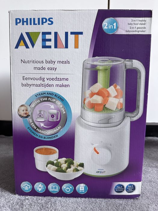 Philips Avent SCF870/20