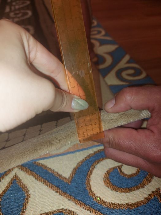 Качественный ковер