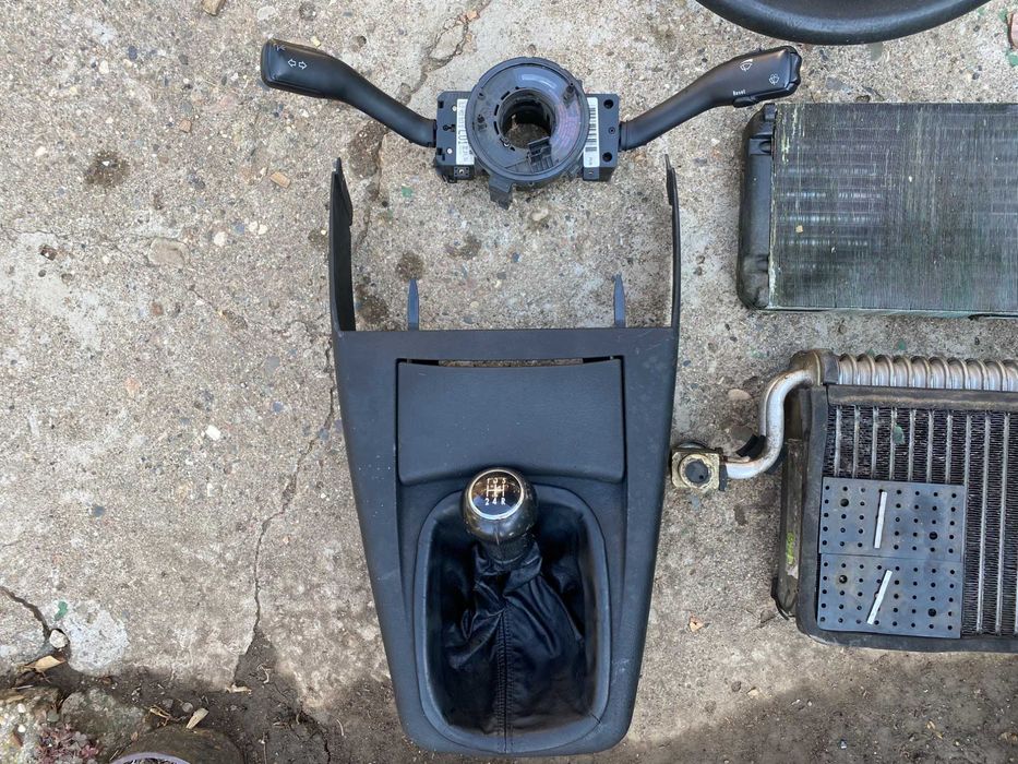 Части за Vw Passat B5 1.9 TDI