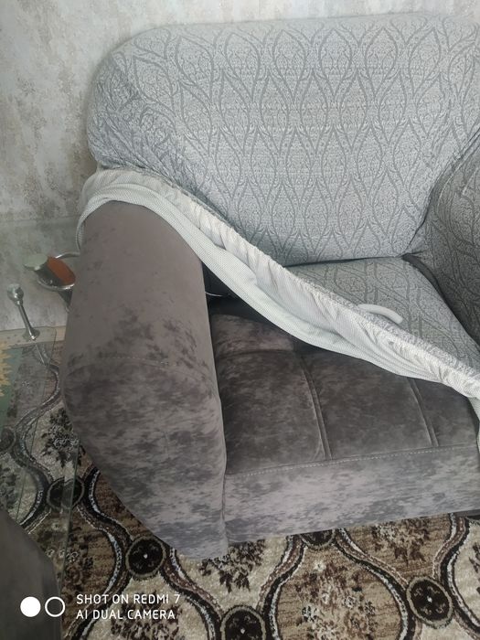 Продам 2 шикарных,удобный кресла