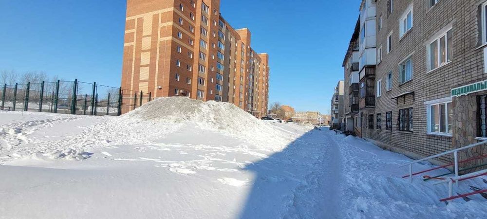 Продается коммерческое помещение