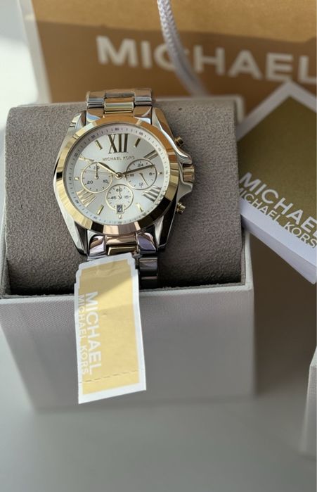 Michael Kors женские часы