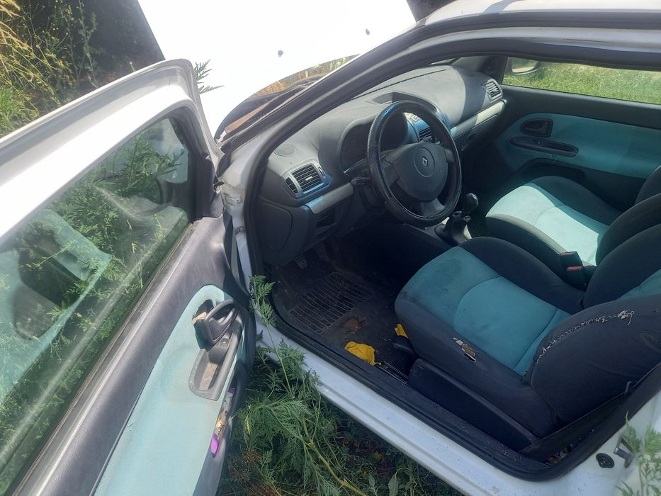 Motor 1.5dci euro 3 Renault Clio Dacia Logan Sandero 1.5dci euro3