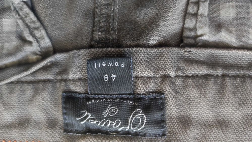 Mason's - мъжки карго панталон