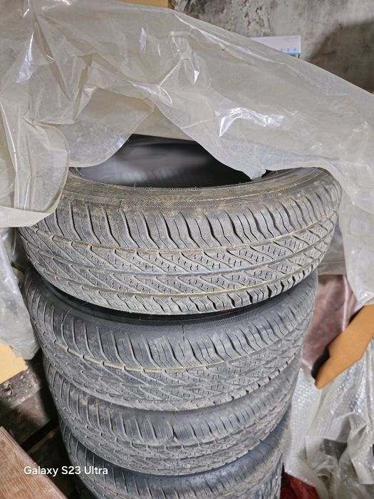 Летние балоны 175/65 R14