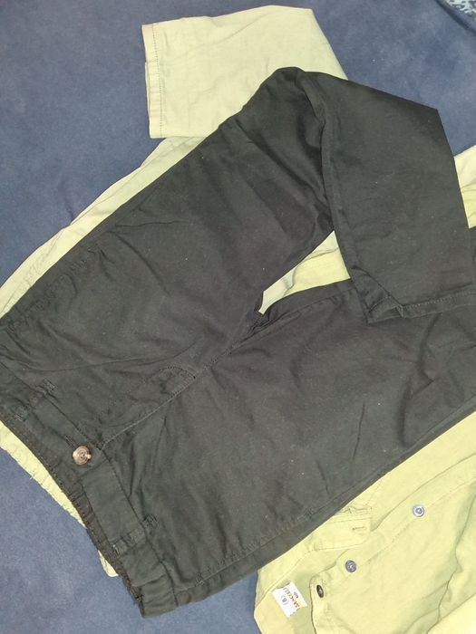 Lot haine 5 6 ani HM