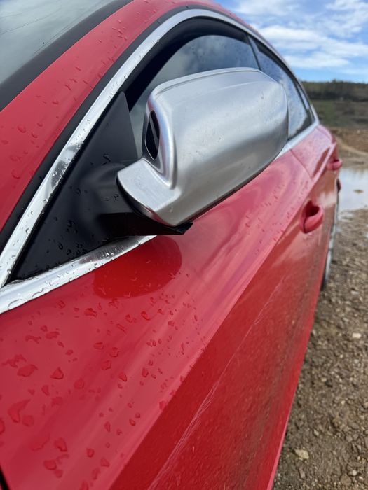 piese Audi S5 3.0 TFSI 69.000 km CGW CAK motor vibrochen