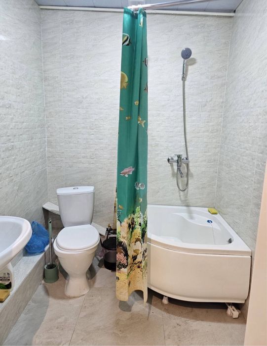 Kunlik kvartira va mehmonxona Bez zaks ham qabul qilamiz