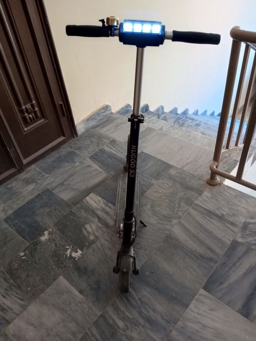 Элекртосамакат сотилади