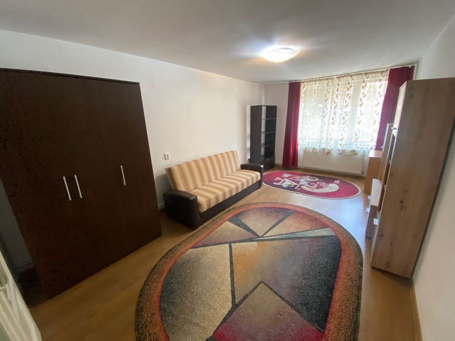 Apartament 2 camere  de închiriat 7 Noiembrie