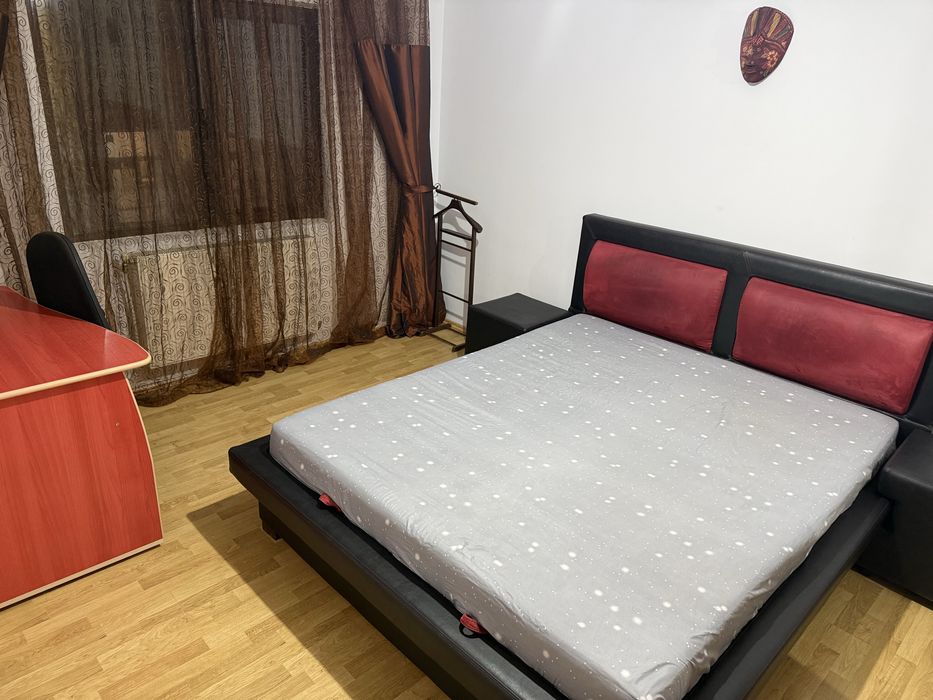 Inchiriez apartament situat in str progresul nr7 bl B21 ap3