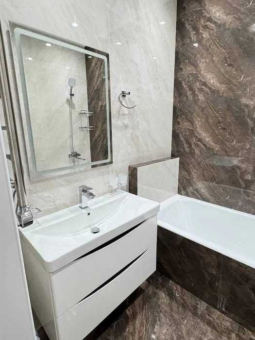 СРОЧНОЕ Сдаётся кв ЖК Мирабад Авеню 3/9/12 ро-н Мирабадский