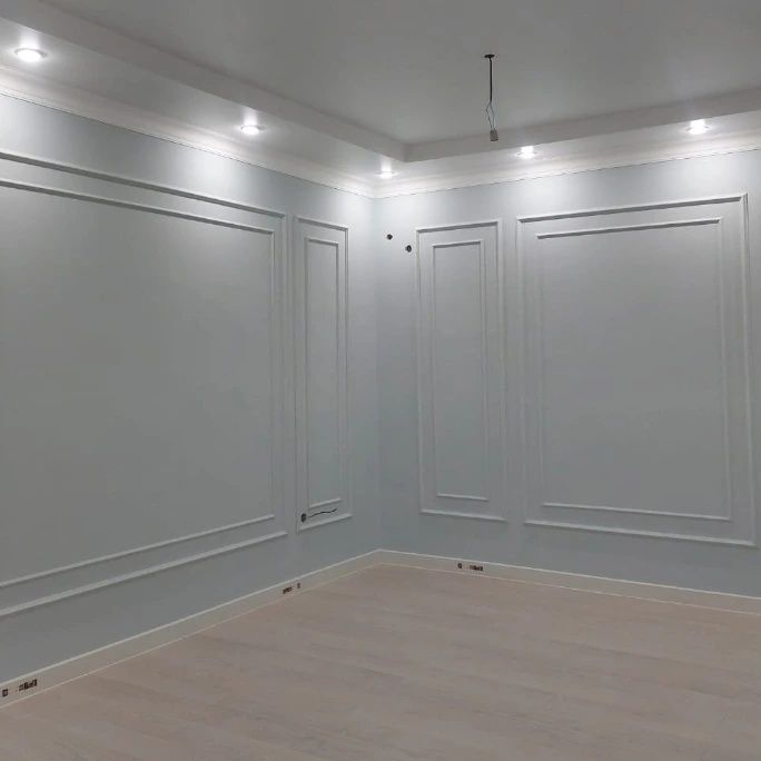 Евроремонт жасаймыз