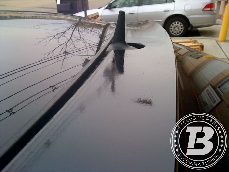 Eleron Luneta compatibil cu Mercedes E Class W211 E63 Design