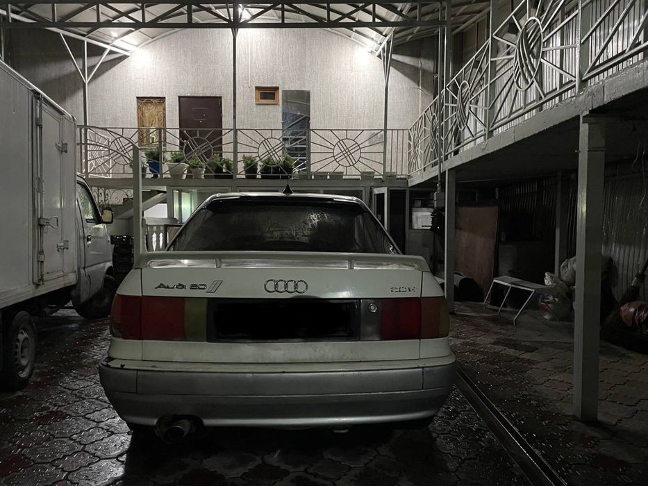 Ауди 80 сатылады