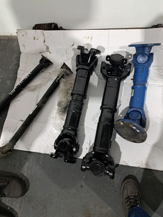 REPARATII CARDANE camioane si autoutilitare