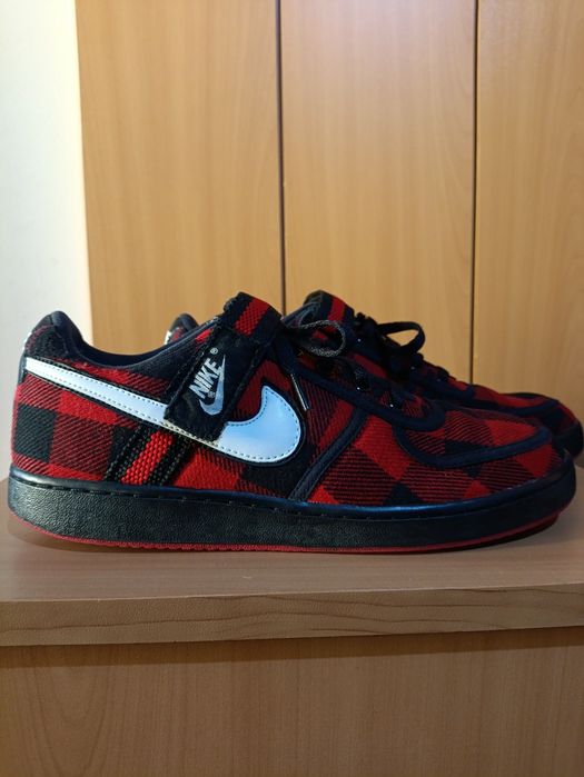 NIKE  vandal N44