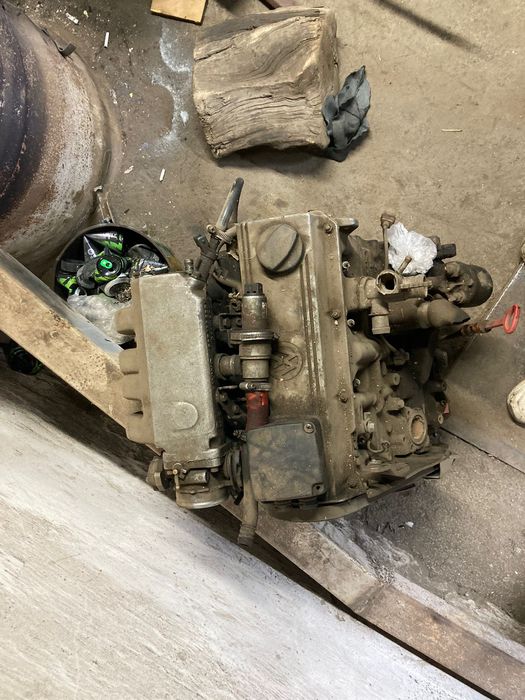 продам двигатель