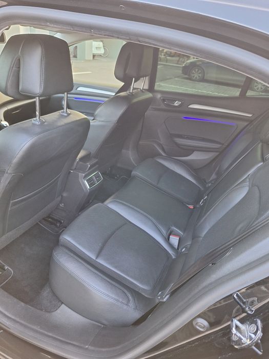Renault Megane 4 1.33 TCe 159 2019