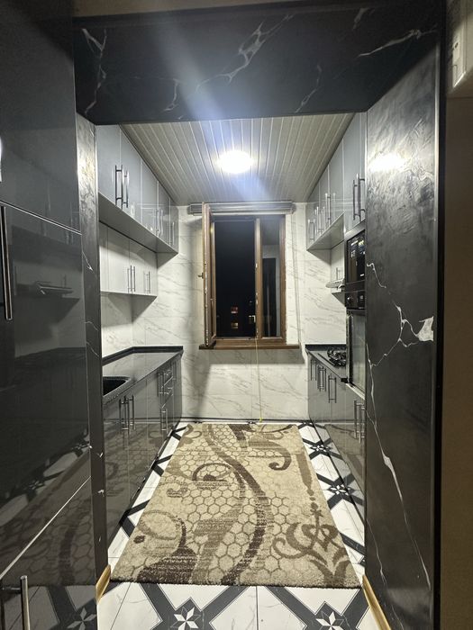 Продается 4-х комнатная квартира