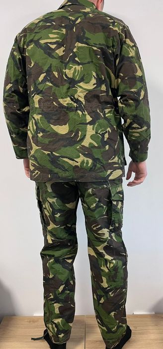 Costum ripstop 46lll