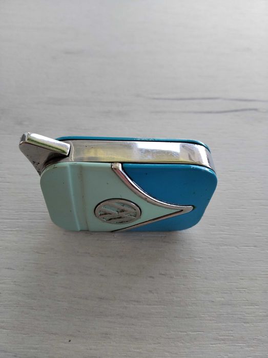 метална запалка VW