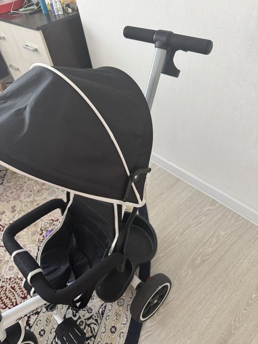 Велосипед трехколесный Kreiss