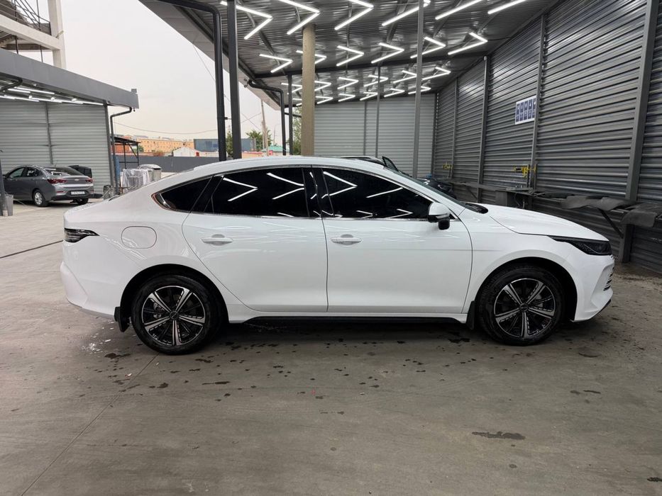 BYD chazor arendaga beriladi 2024