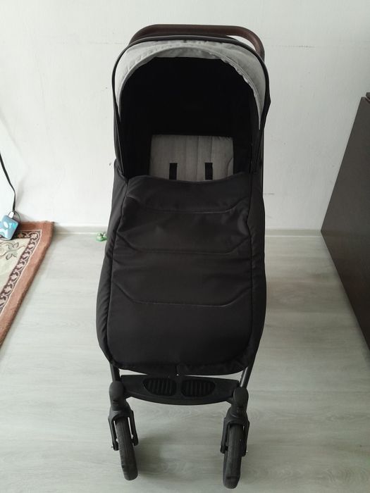 Продается коляска зима-лето