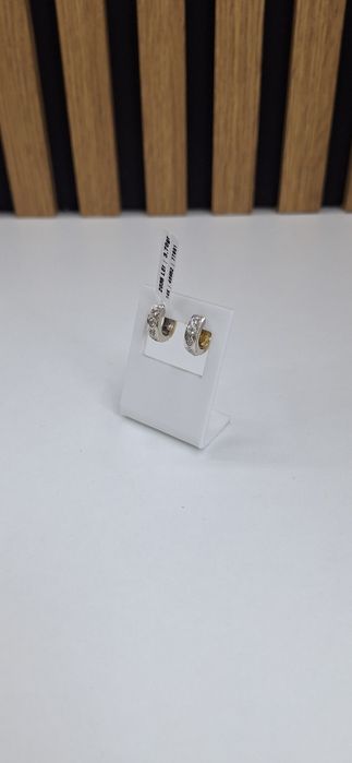 Cercei Aur 14K 3,70 Gr #46952