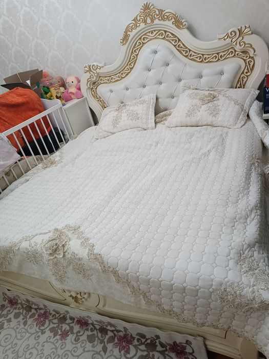 Спальни гарнитура