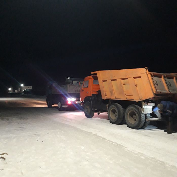 Услуги тягачь полный привод 4×4