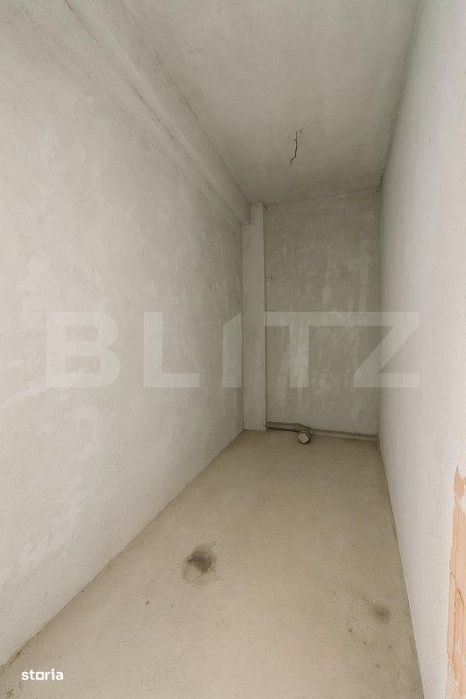 Spatiu comercial, 123 mp, zona Calea Baciului