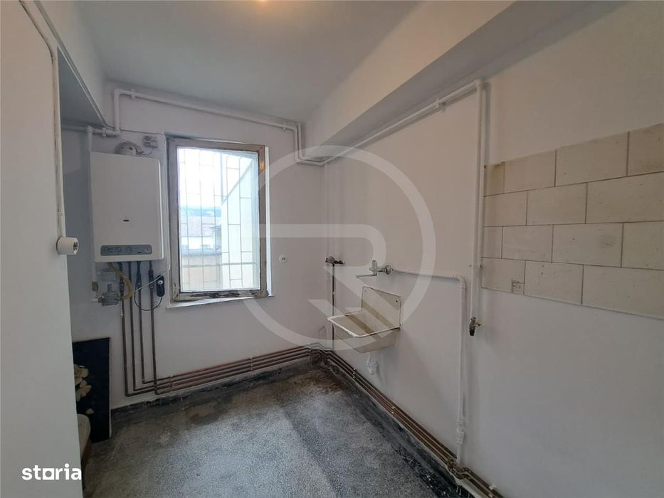 Apartament cu 1 camera, 37 mp utili, situat in zona Centrala!