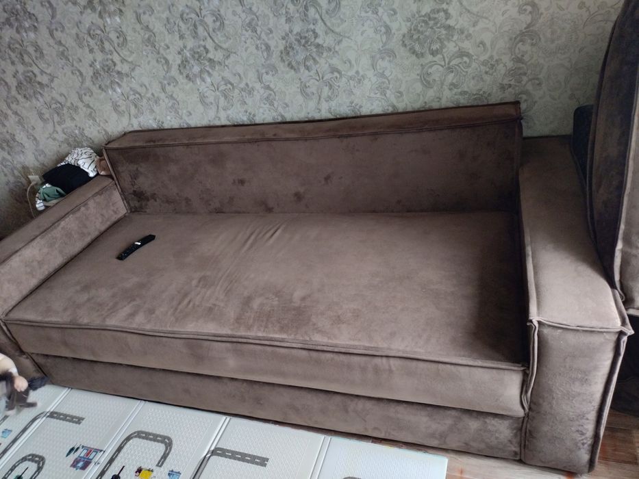 Диван хорошего качества