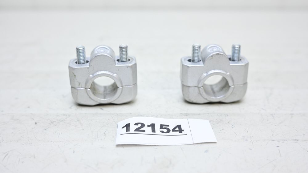 Riser Prindere inaltatoare Ghidon Yamaha FZ6 2004 - 2009