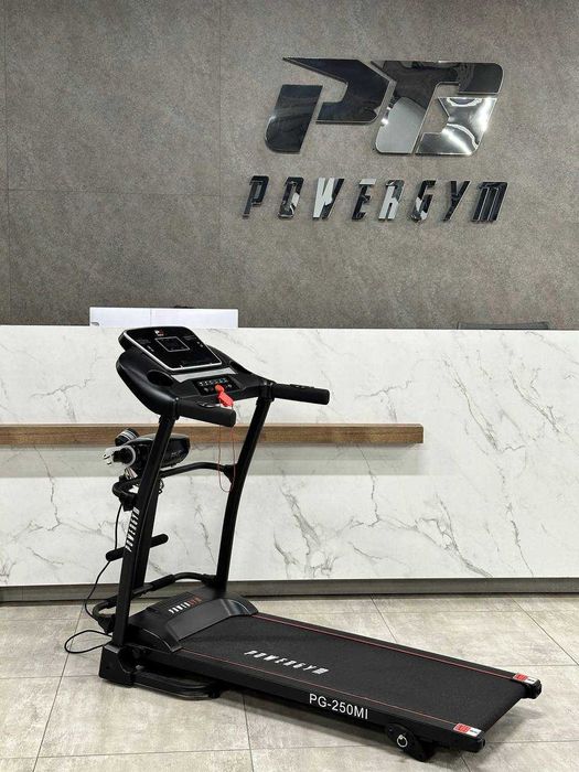 Begavoy darojka | Беговая дорожка | Begavoy daroshka | Dastavka MPB34