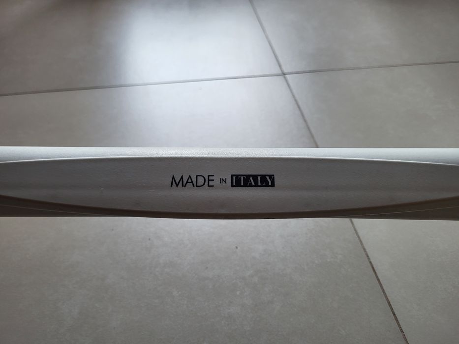 Scaun de masa Prima Pappa Zero Peg Perego Follow me Paloma