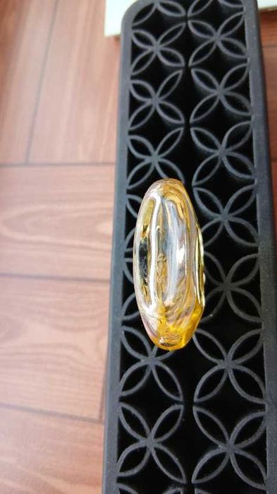 Miniparfum discontinuat Van Cleef and Arpels First EdT 5 ml + cadou