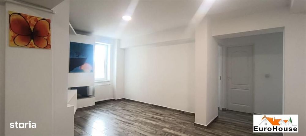 Apartament cu 4 camere de vanzare in Alba Iulia