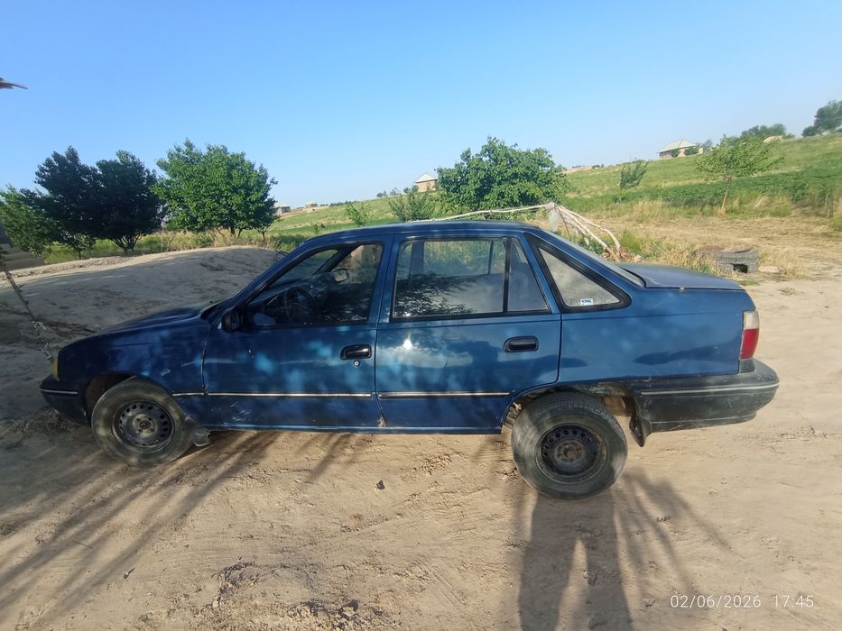Nixa 1 srochni sotiladi