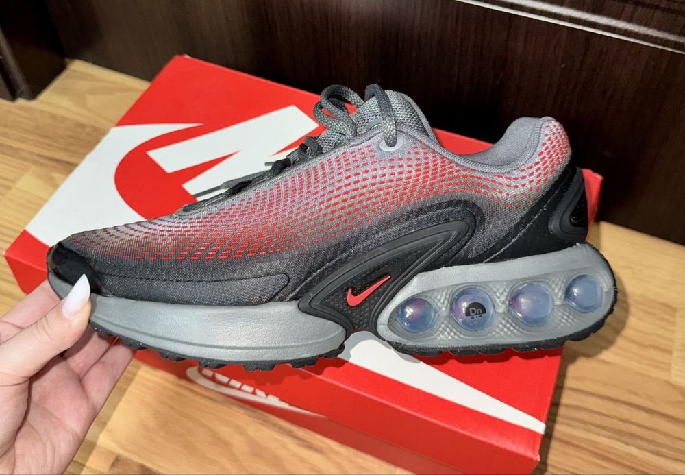 Nike Air Max - Dn Cof / originali
