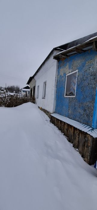 Продам дом на Таловке