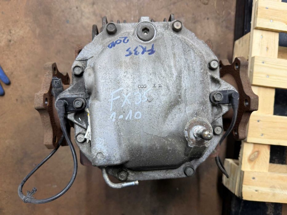 Заден диференциал Infiniti FX35 FX37 KU00965352