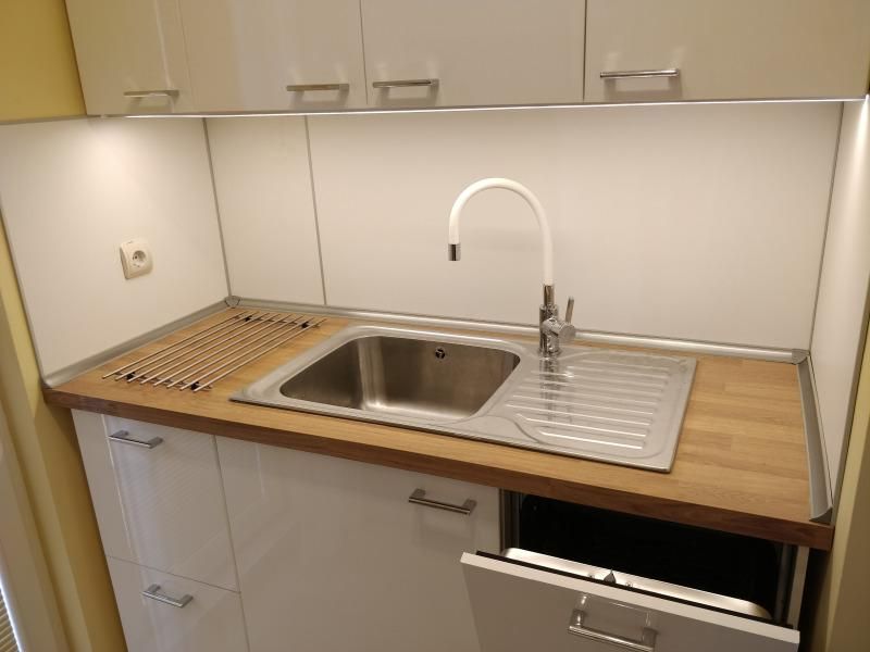 Дава се под наем Двустаен апартамент в София, Кръстова вада - 60 кв.м за 649 € - Снимка #4