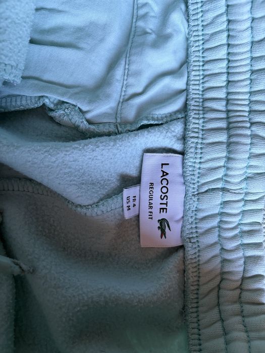 Pantaloni Scurti Lacoste